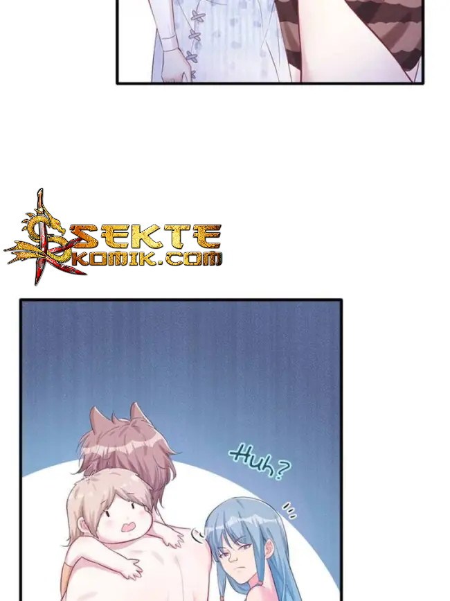 Beauty and the Beasts Chapter 123 Gambar 28